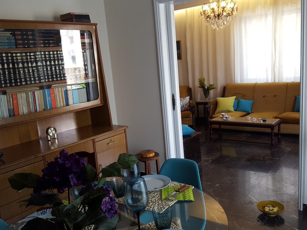 Superb Athenian Nestアパートメント エクステリア 写真